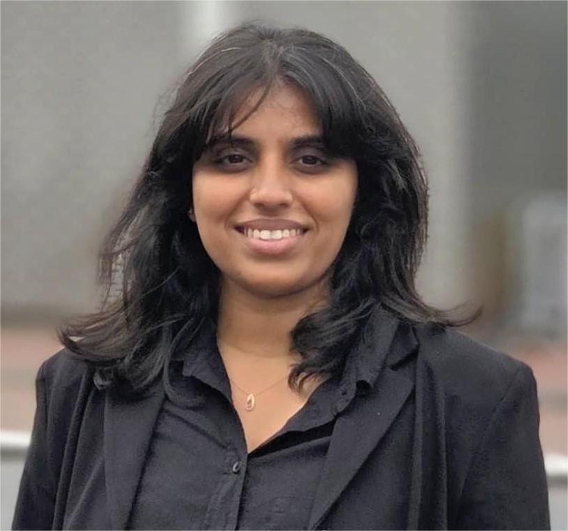 Padmaasini Thulasirajan